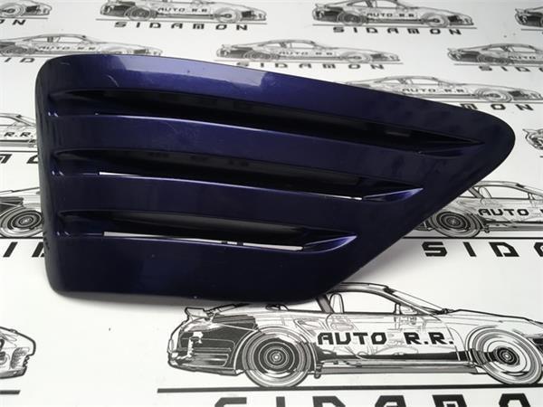 Aireador trasero izquier land cruiser j9 - 