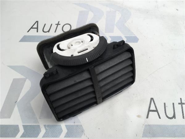 Aireador tunel central VW Golf V - 1k0819203