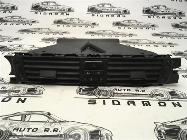 Aireadores centrales bmw e90 - 14482110