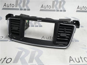 Aireadores centrales Peugeot 508 - 9686457877