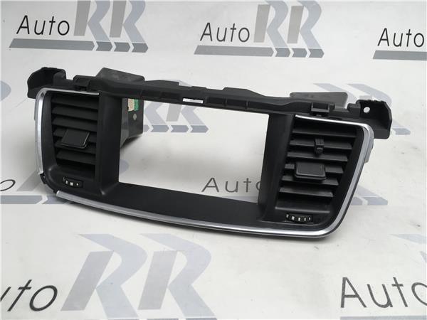 Aireadores centrales Peugeot 508 - 9686457877