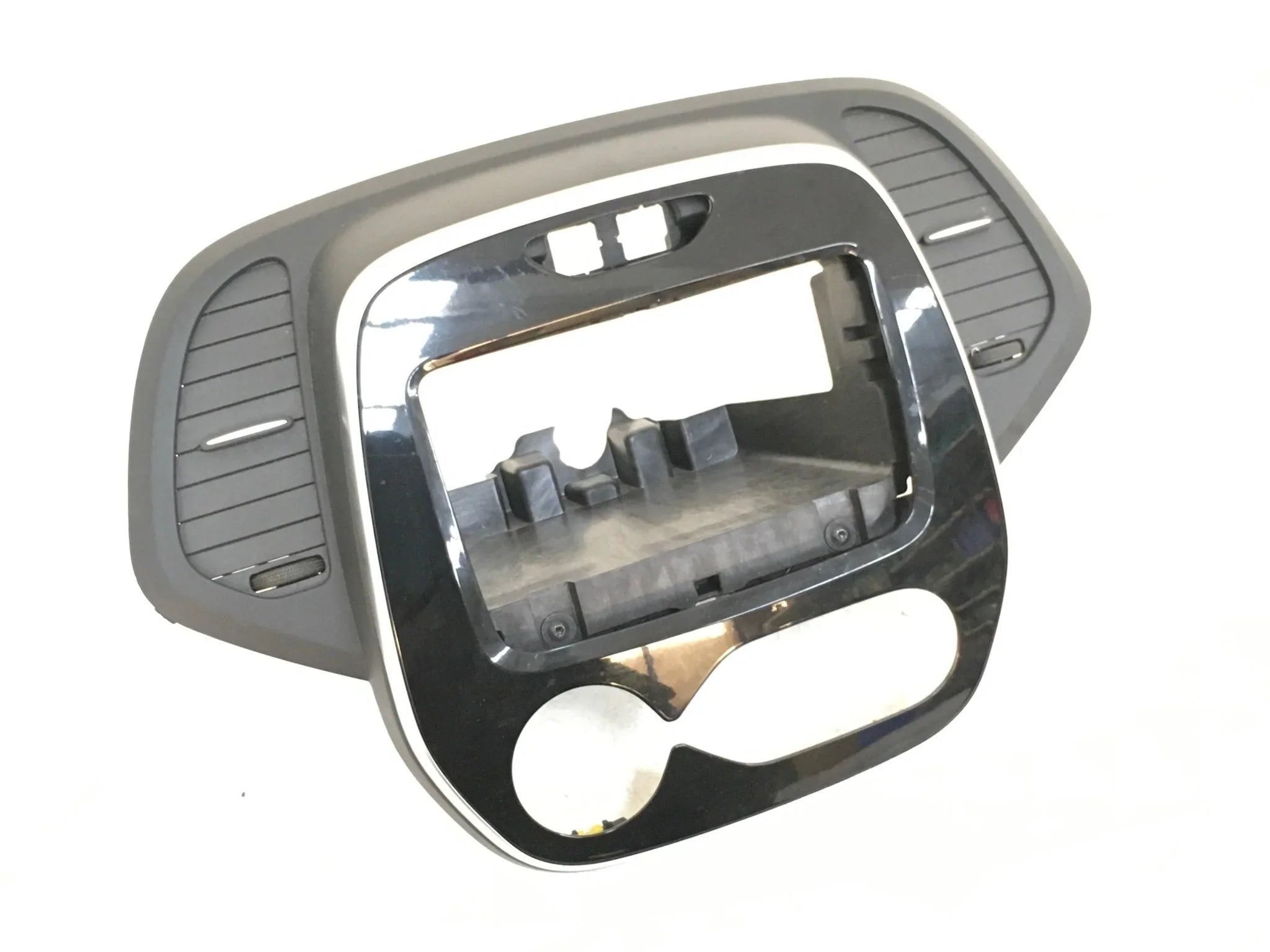 Aireadores centrales Renault Captur I