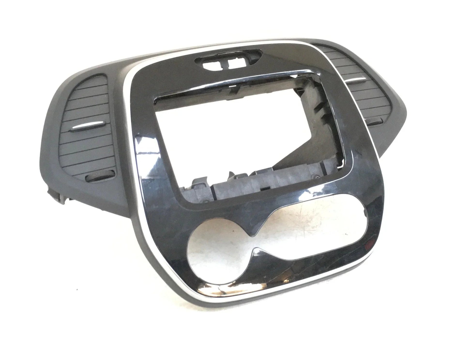Aireadores centrales Renault Captur I
