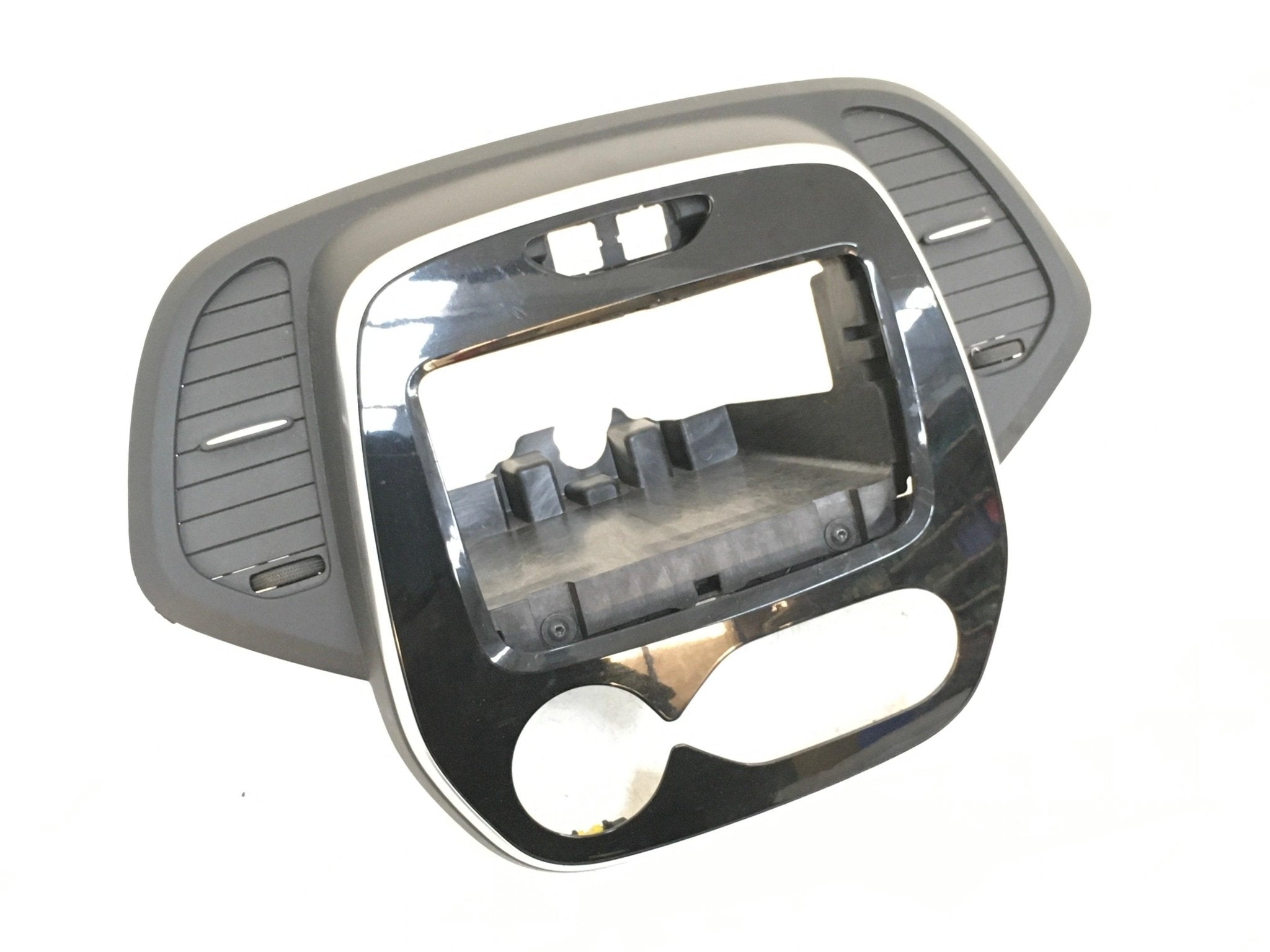 Aireadores centrales Renault Captur I - 682602532R