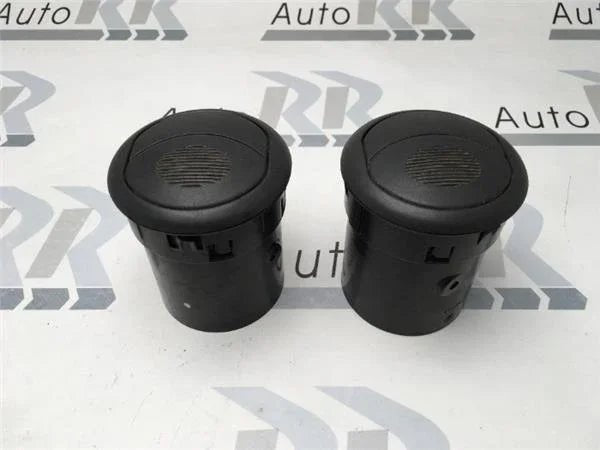 Aireadores Fiat Doblo I