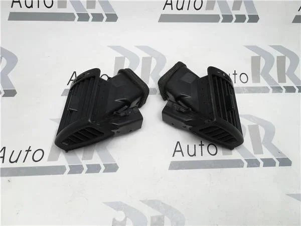 Aireadores Salpicadero Bmw E46
