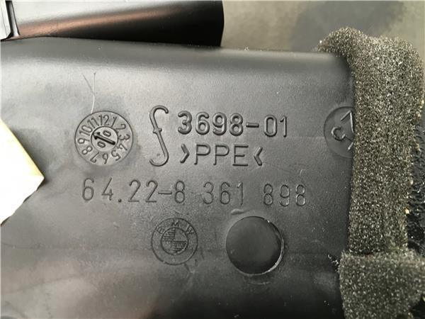 Aireadores Salpicadero Bmw E46 - 64228361898