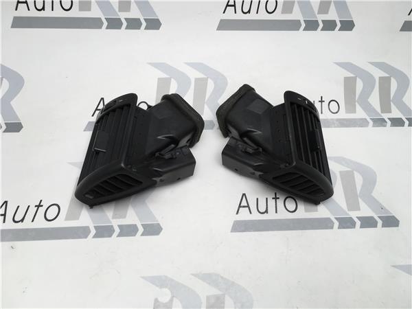 Aireadores Salpicadero Bmw E46 - 64228361898