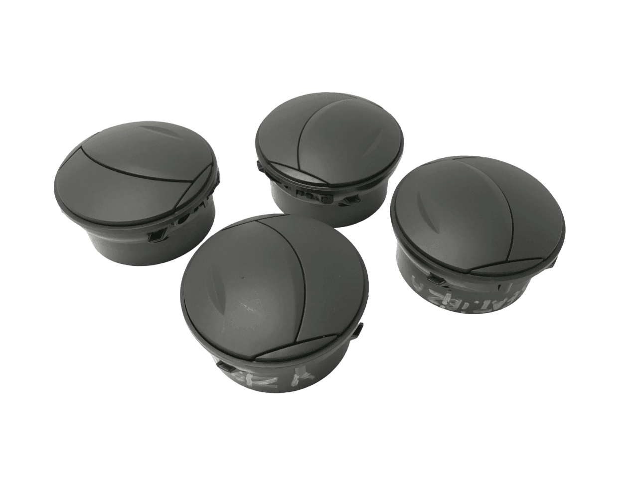 Aireadores salpicadero Seat Ibiza 6J - 