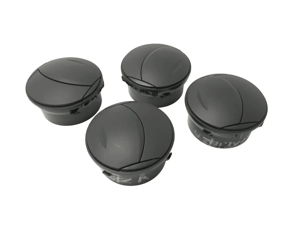 Aireadores salpicadero Seat Ibiza 6J