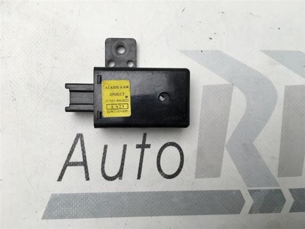 Alarma Chevrolet Captiva 96628221