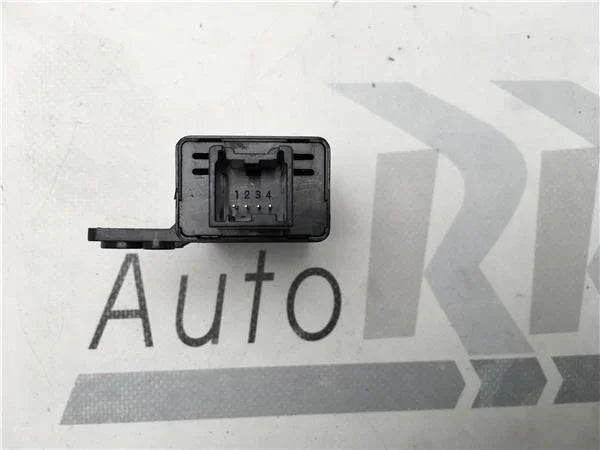 Alarma Chevrolet Captiva 96628221