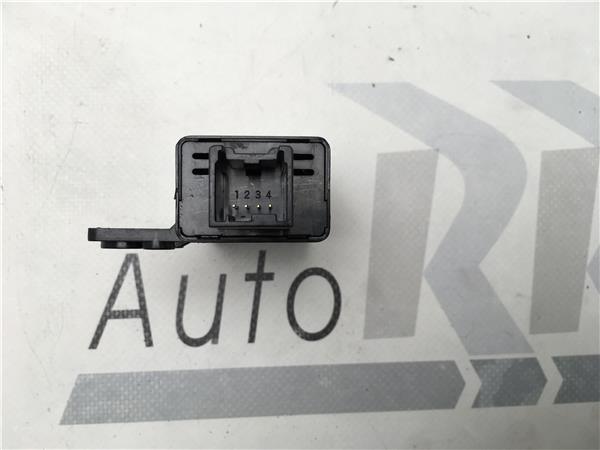 Alarma Chevrolet Captiva 96628221 - 96628221