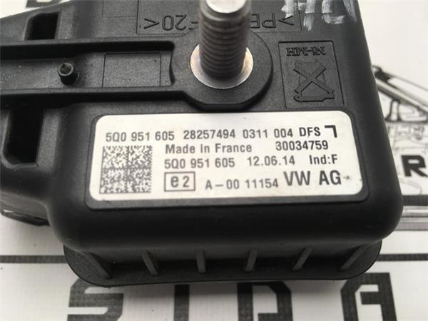 ALARMA VW AG 5Q0951605 - 5Q0951605