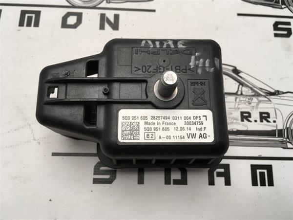 ALARMA VW AG 5Q0951605 - AutoRR 5Q0951605