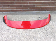 Aleron citroen c4 cactus - 9801170977