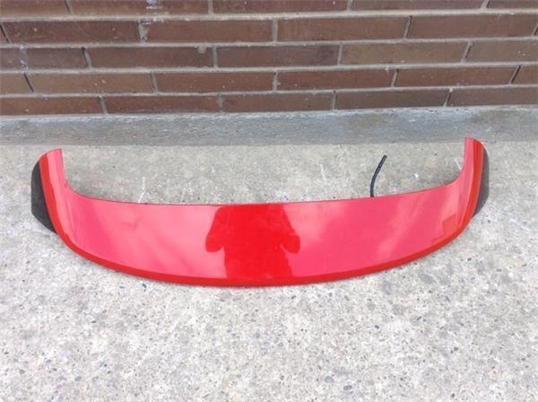 Aleron citroen c4 cactus - 9801170977