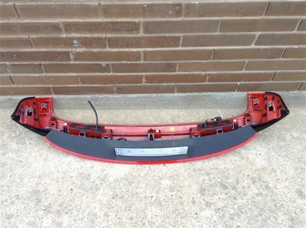 Aleron citroen c4 cactus - 9801170977