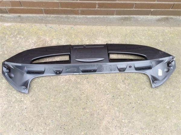 Aleron ford fiesta st mk7 - 1802185