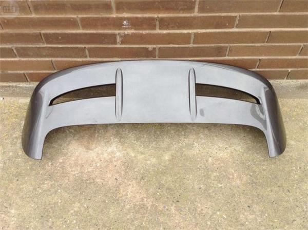 Aleron ford fiesta st mk7 - 1802185