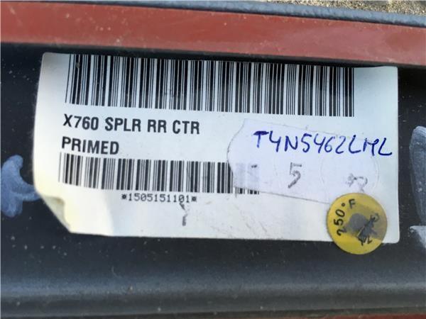 Aleron Jaguar XE X760 - t4n5462lml