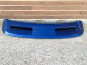 Aleron Trasero Ford Focus II