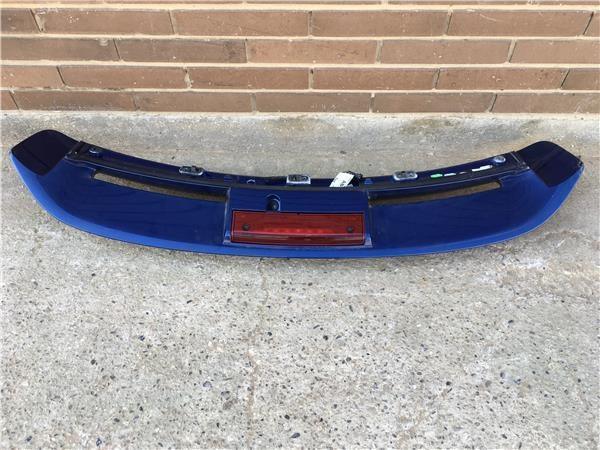 Aleron Trasero Ford Focus II - 4m5jz44210