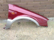 Aleta del derecha subaru outback - 