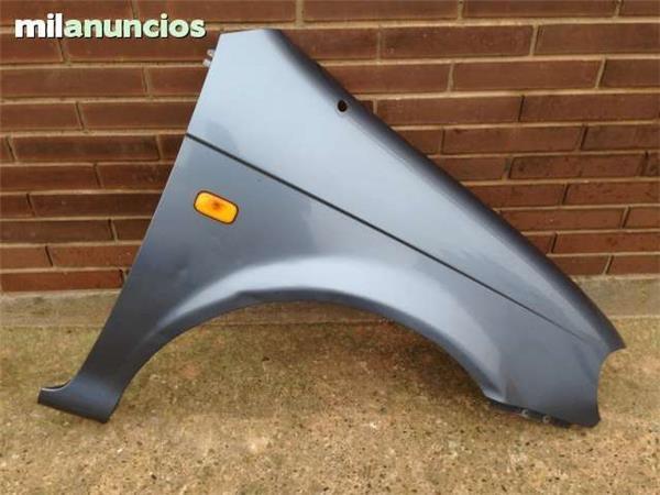 Aleta delantera dcha. kia carnival - 