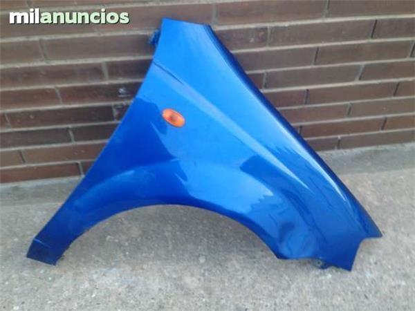Aleta delantera derecha daewoo kalos - 
