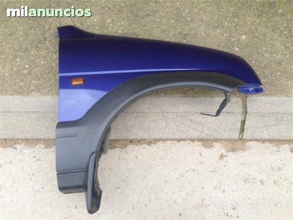 Aleta delantera derecha daihatsu terios - 