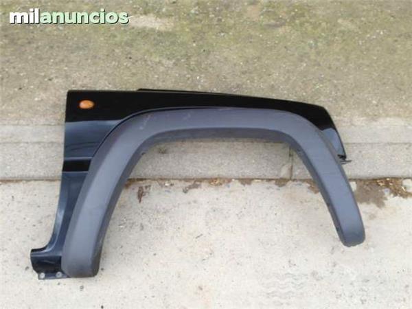 Aleta delantera derecha jeep cherokee - AutoRR 