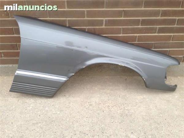 Aleta delantera derecha mercedes w126 - 