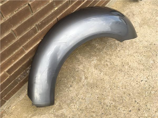 Aleta delantera derecha VW Beetle 9C - 