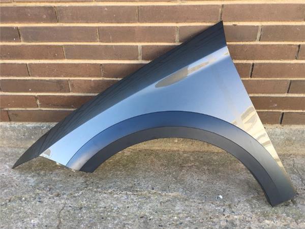 Aleta delantera izq Seat Leon 3 Xperienc - 