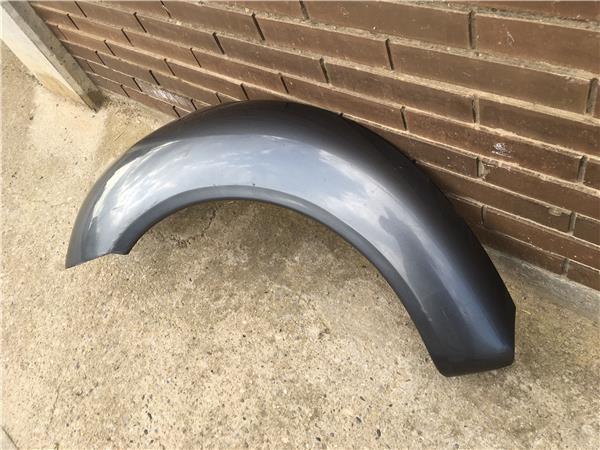 Aleta delantera IZQ VW Beetle 9C - 