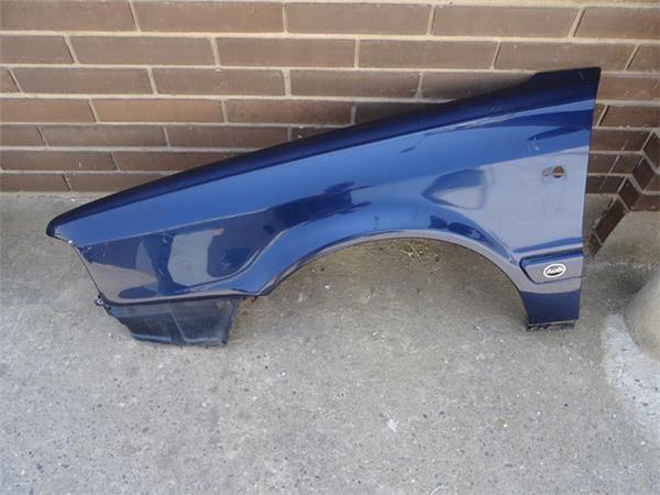 Aleta delantera izquierda audi s2 3b - 