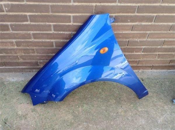 Aleta delantera izquierda daewoo kalos - 