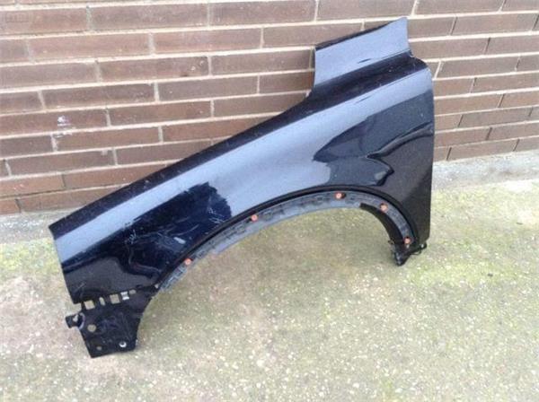 Aleta delantera izquierda volvo xc90 - 