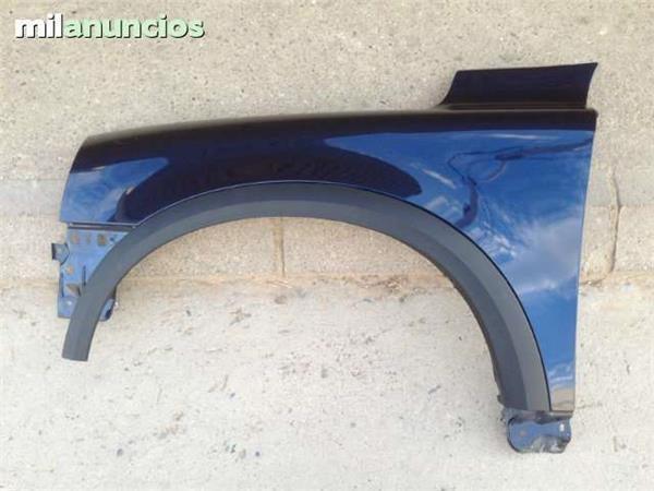 Aleta delantera izquierda volvo xc90 - 