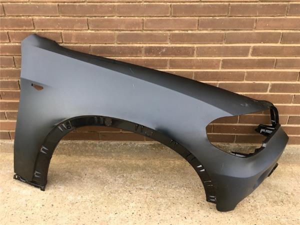 Aleta derecha Bmw X5 E70 - 