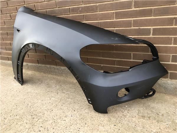 Aleta derecha Bmw X5 E70 - 