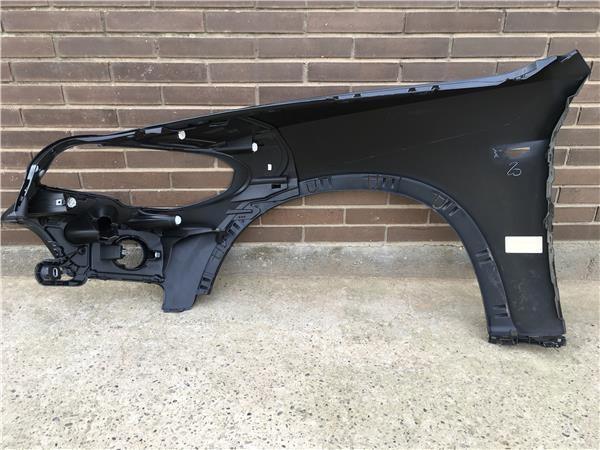 Aleta derecha Bmw X5 E70 - 