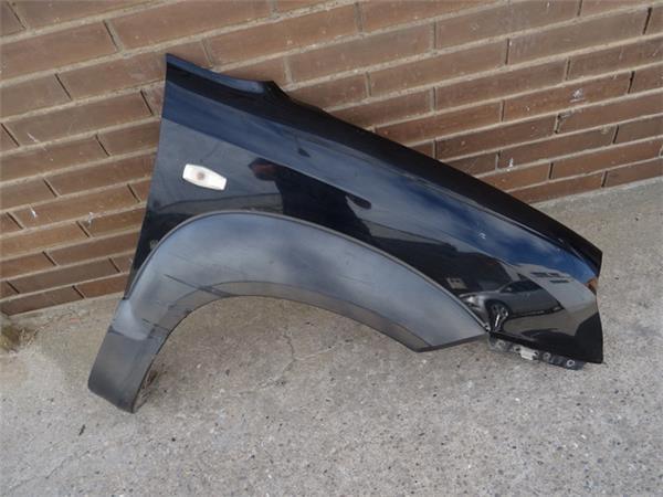 Aleta derecha hyundai tucson - 