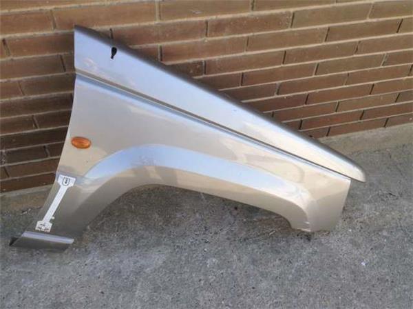 Aleta derecha jeep grand cherokee i 5.9 - 