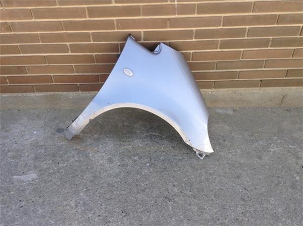 Aleta derecha mercedes clase a w168 - 