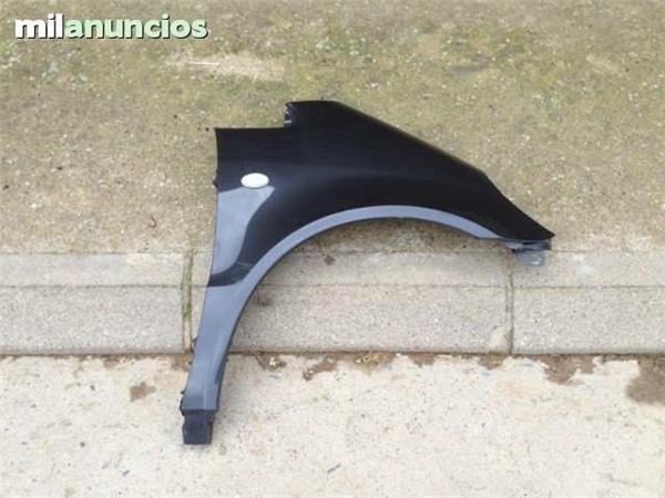 Aleta derecha mercedes clase a w168 - 