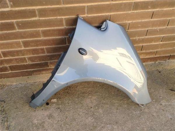 Aleta derecha mercedes clase a w168 - 