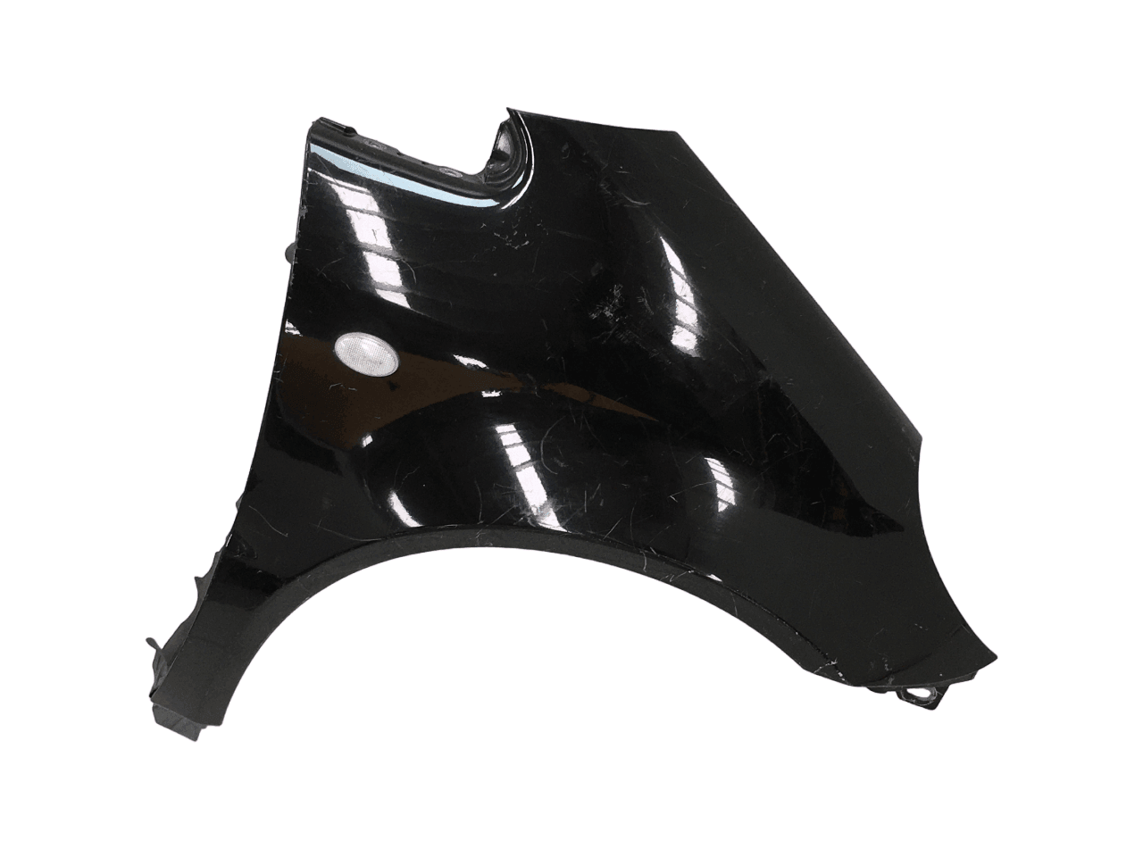 Aleta derecha Mercedes Clase A W168 - 1688800818