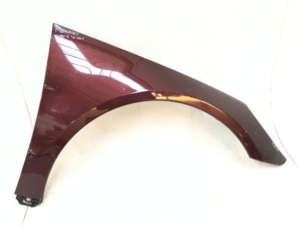 Aleta derecha Mercedes Clase R W251 - 